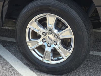 2015 Ford F-150 XL
