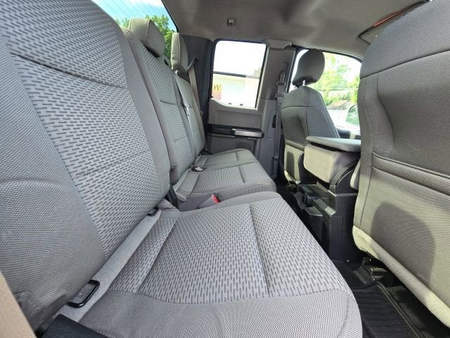 2015 Ford F-150 XL