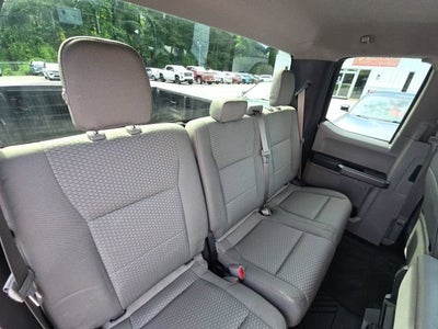 2015 Ford F-150 XL
