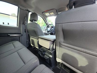 2015 Ford F-150 XL