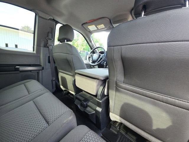2015 Ford F-150 XL