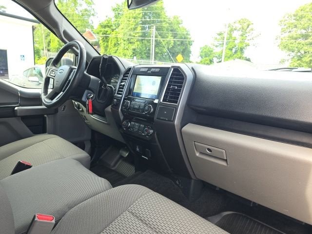 2015 Ford F-150 XL