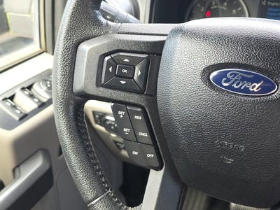 2015 Ford F-150 XL