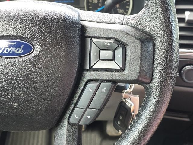 2015 Ford F-150 XL