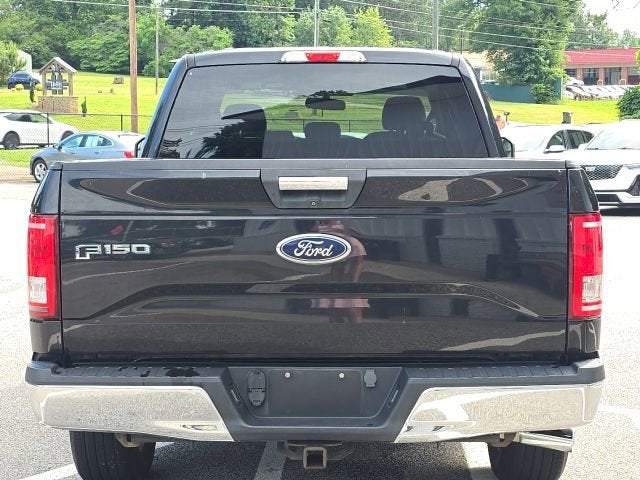2015 Ford F-150 XL