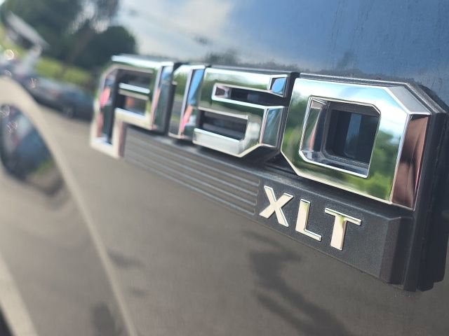2015 Ford F-150 XL