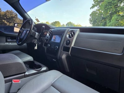 2014 Ford F-150 XL
