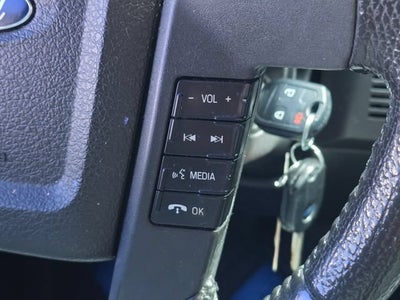 2014 Ford F-150 XL