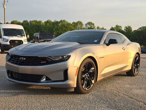 2024 Chevrolet Camaro 1LT