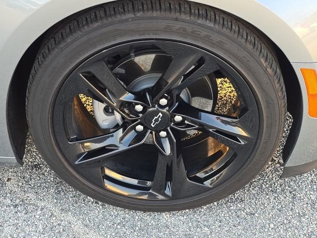 2024 Chevrolet Camaro 1LT