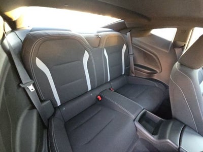 2024 Chevrolet Camaro 1LT