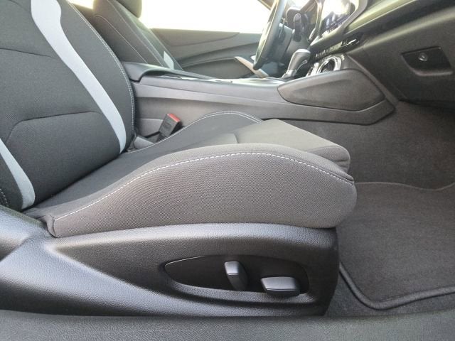 2024 Chevrolet Camaro 1LT