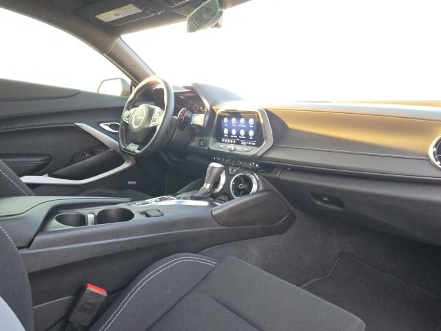 2024 Chevrolet Camaro 1LT