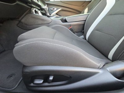 2024 Chevrolet Camaro 1LT