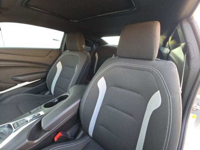 2024 Chevrolet Camaro 1LT