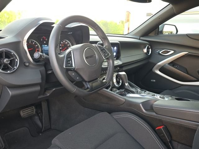 2024 Chevrolet Camaro 1LT