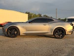 2024 Chevrolet Camaro 1LT