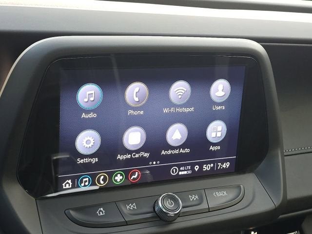 2024 Chevrolet Camaro 1LT