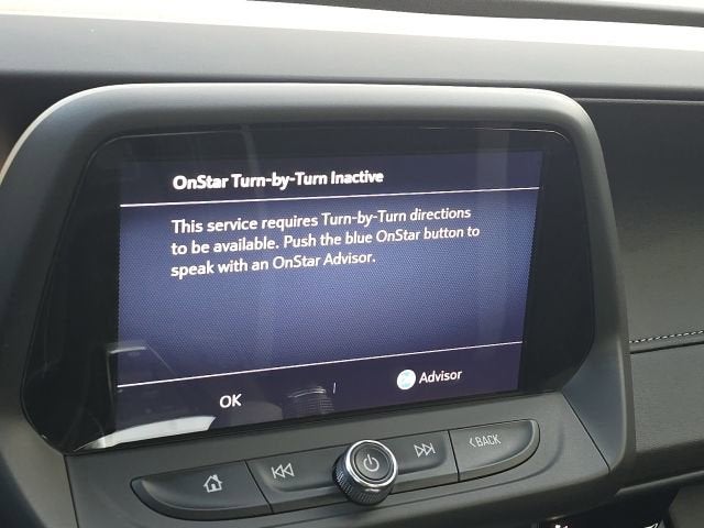 2024 Chevrolet Camaro 1LT