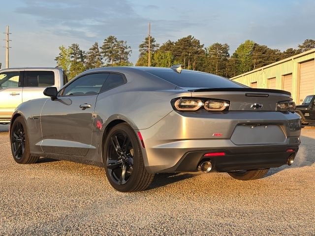 2024 Chevrolet Camaro 1LT