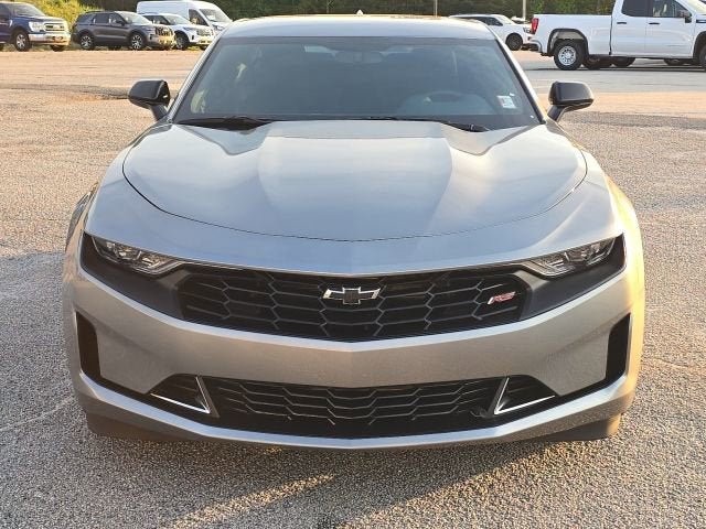 2024 Chevrolet Camaro 1LT