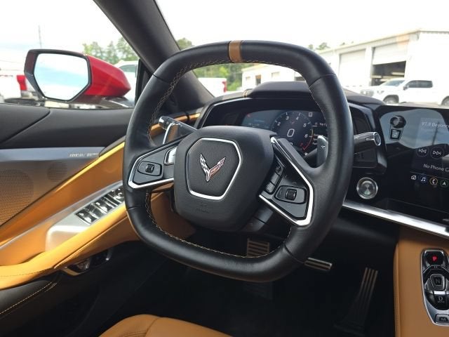 2022 Chevrolet Corvette Stingray 2LT