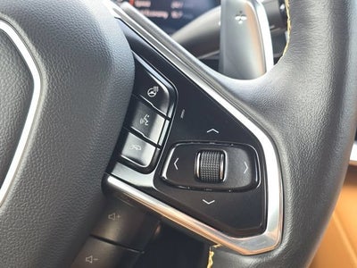 2022 Chevrolet Corvette Stingray 2LT