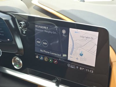2022 Chevrolet Corvette Stingray 2LT