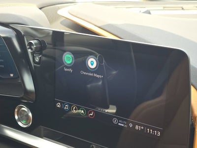 2022 Chevrolet Corvette Stingray 2LT