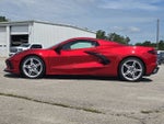 2022 Chevrolet Corvette Stingray 2LT