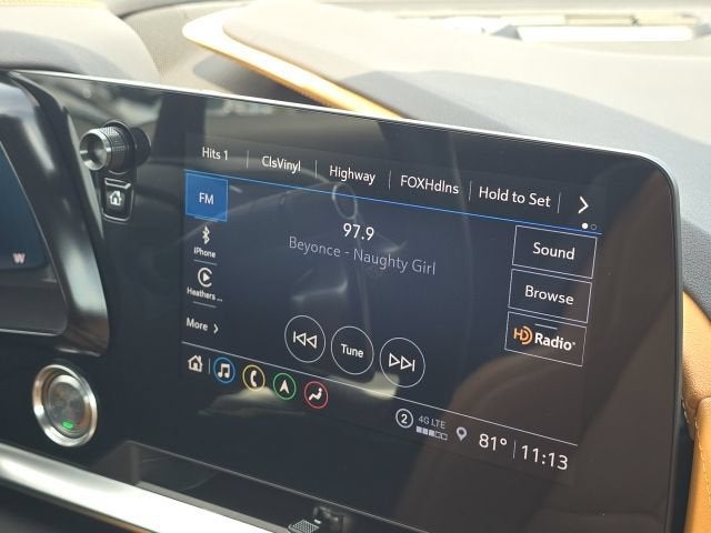 2022 Chevrolet Corvette Stingray 2LT