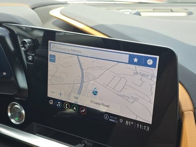 2022 Chevrolet Corvette Stingray 2LT