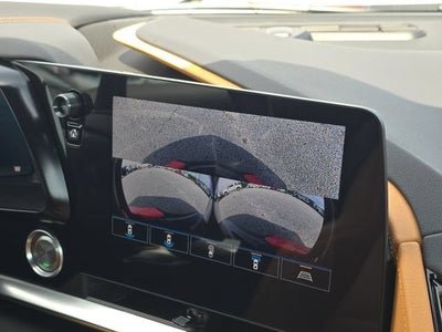 2022 Chevrolet Corvette Stingray 2LT