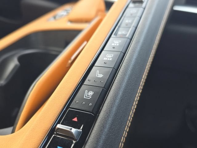 2022 Chevrolet Corvette Stingray 2LT