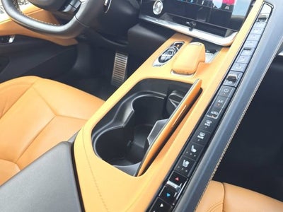 2022 Chevrolet Corvette Stingray 2LT