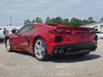 2022 Chevrolet Corvette Stingray 2LT