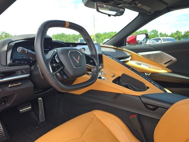 2022 Chevrolet Corvette Stingray 2LT