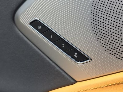 2022 Chevrolet Corvette Stingray 2LT