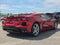 2022 Chevrolet Corvette Stingray 2LT