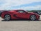 2022 Chevrolet Corvette Stingray 2LT