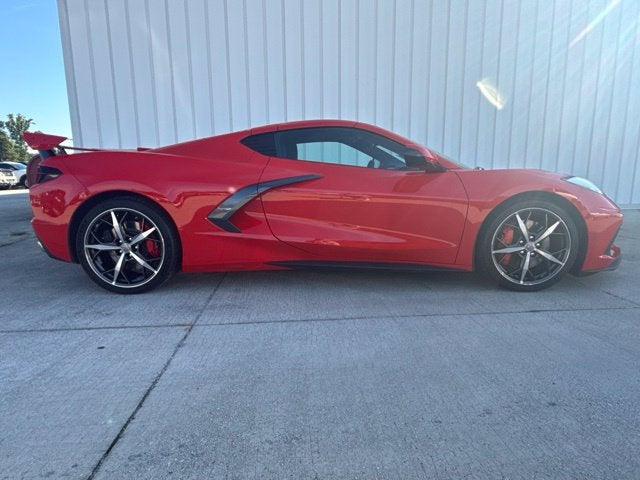 2023 Chevrolet Corvette Stingray 3LT
