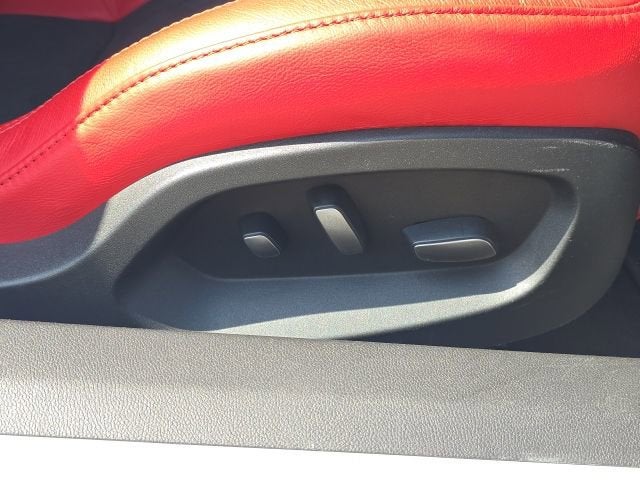 2019 Chevrolet Corvette Stingray 2LT