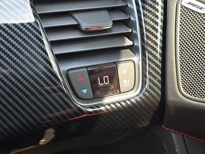 2019 Chevrolet Corvette Stingray 2LT