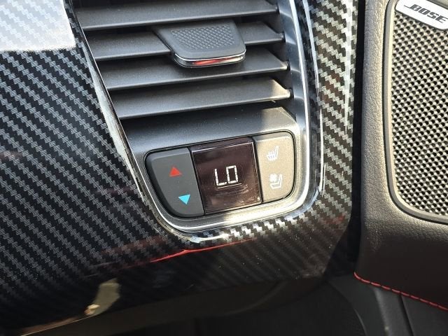 2019 Chevrolet Corvette Stingray 2LT