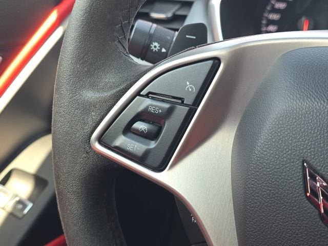 2019 Chevrolet Corvette Stingray 2LT