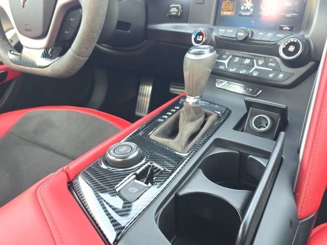 2019 Chevrolet Corvette Stingray 2LT