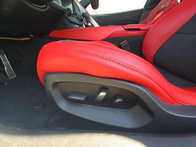 2019 Chevrolet Corvette Stingray 2LT