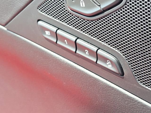 2019 Chevrolet Corvette Stingray 2LT