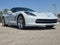 2019 Chevrolet Corvette Stingray 2LT