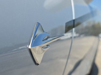 2019 Chevrolet Corvette Stingray 2LT